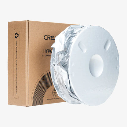 Creality Hyper PC Filament Transparent, 1Kg