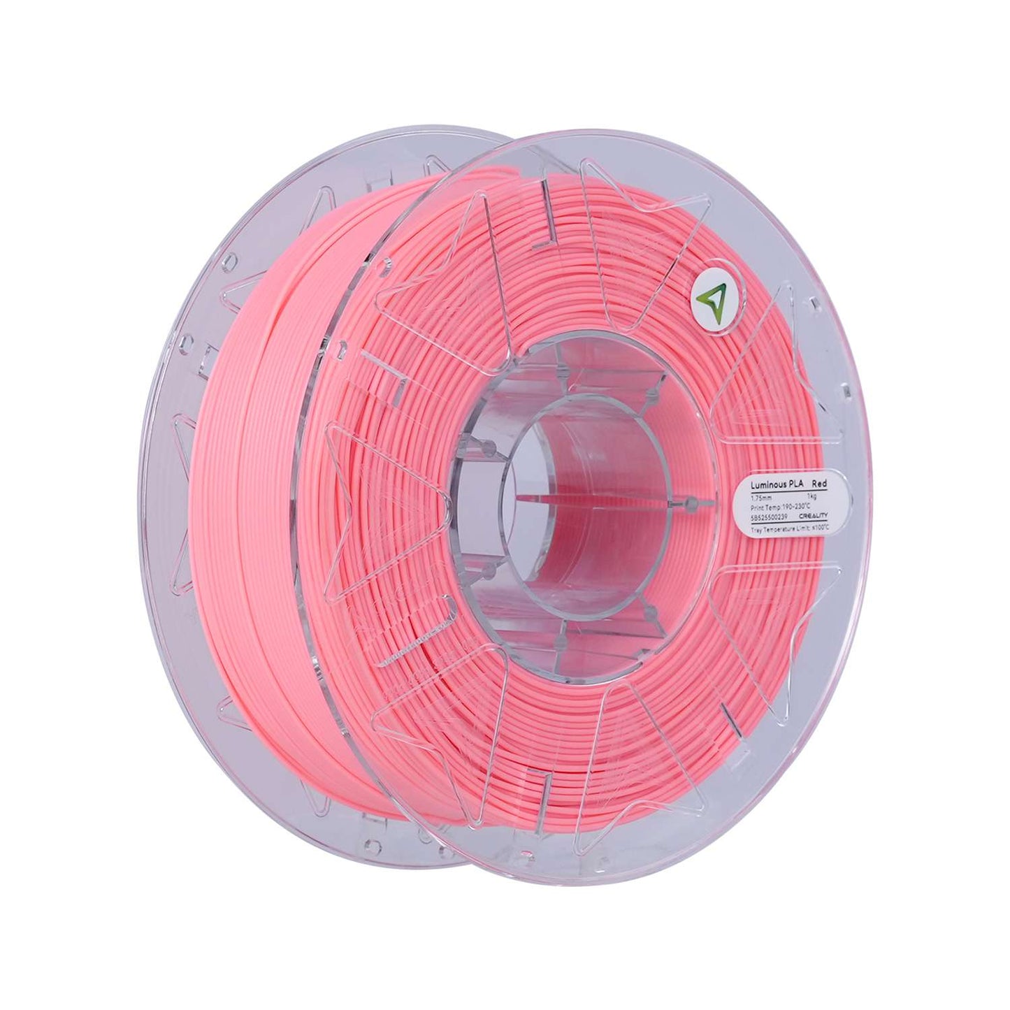 Creality Hyper PLA Luminous Filament - 1Kg Glow in the Dark