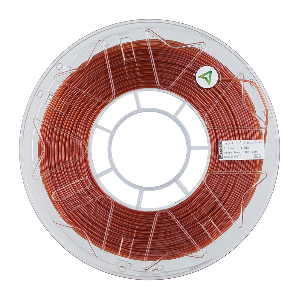 Hyper PLA RFID Stardust Sparkle Filament 1Kg 1.75mm