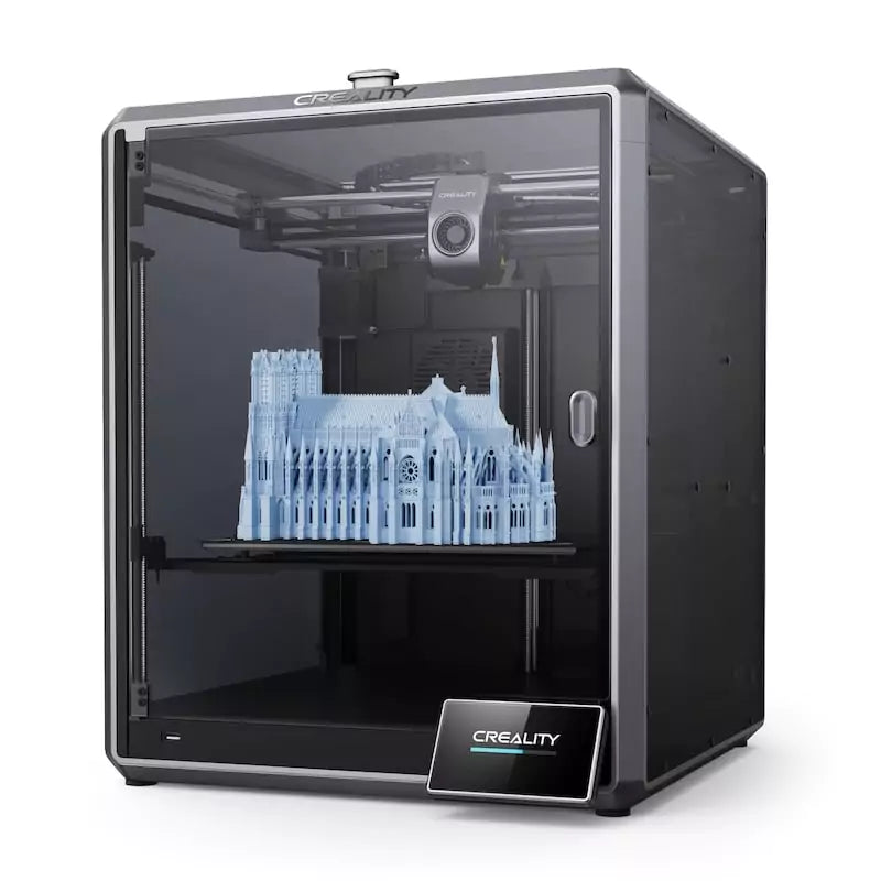 Creality K1 Max 3D Printer CFS ready model