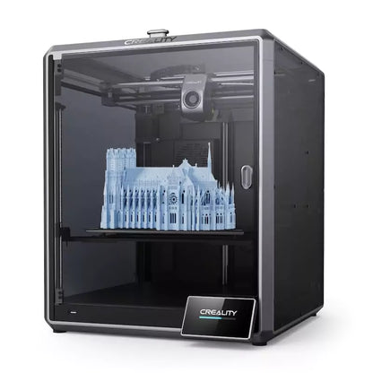 Creality K1 Max 3D Printer CFS ready model