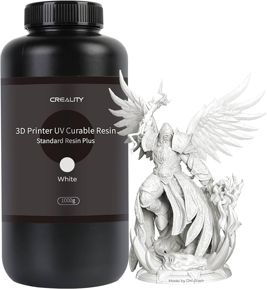Creality LCD Resin 1Kg