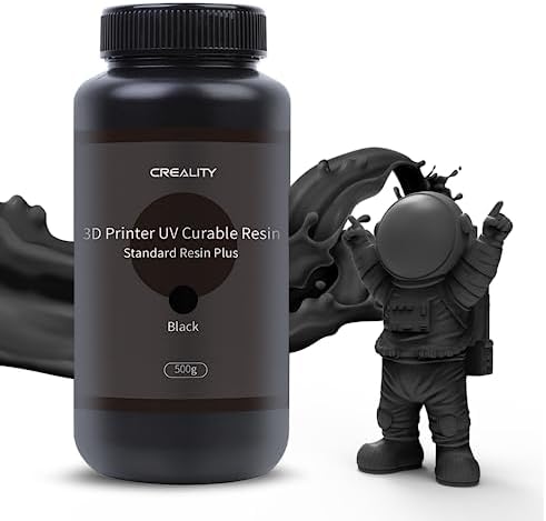 Creality LCD Resin 500g