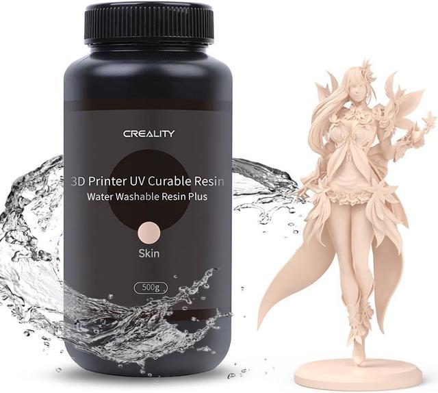 Creality LCD Resin 500g