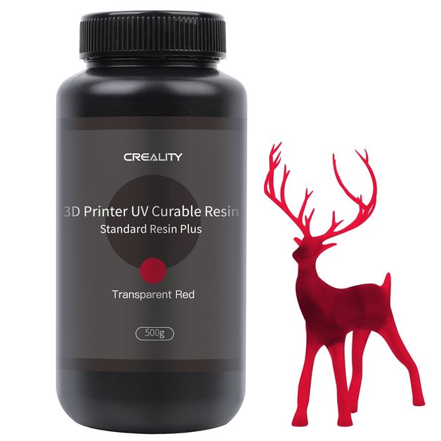 Creality LCD Resin 500g