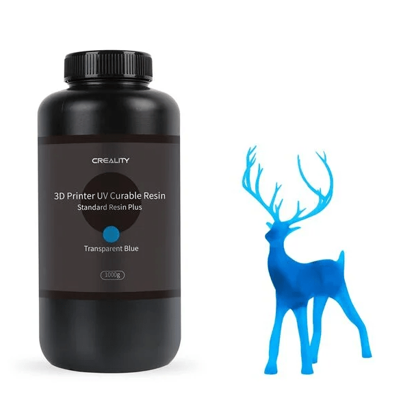 Creality LCD Resin 500g