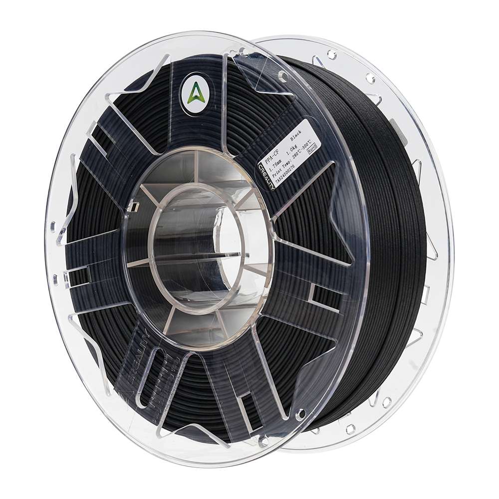 Creality PPA Carbon Fibre Filament 1Kg