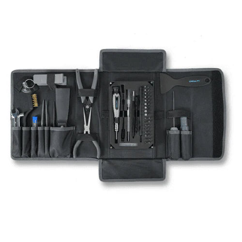 Creality Pro toolkit with carry case