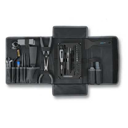 Creality Pro toolkit with carry case