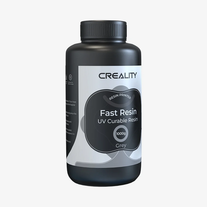 Creality Quick LCD Resin Grey 1Kg