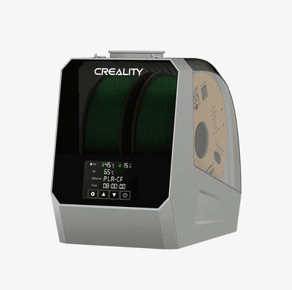 Creality Space Pi V2 Plus Dual Filament Dryer