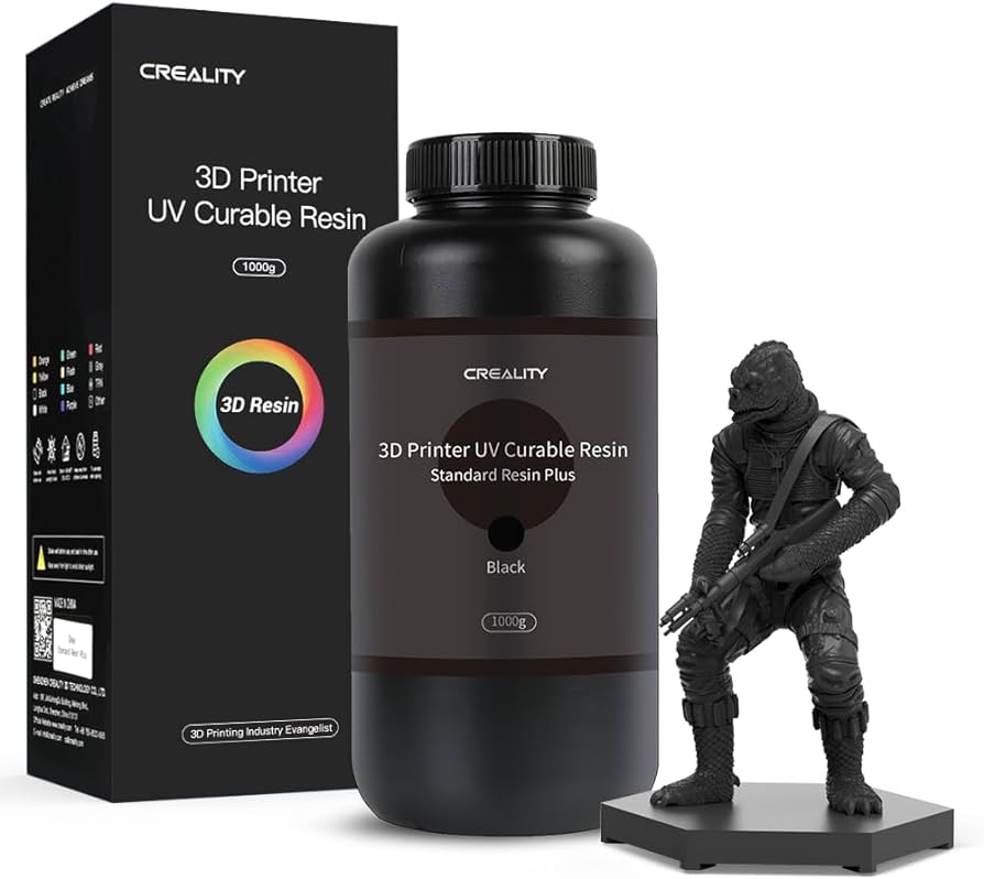 Creality LCD Resin 1Kg
