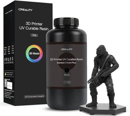 Creality LCD Resin 1Kg
