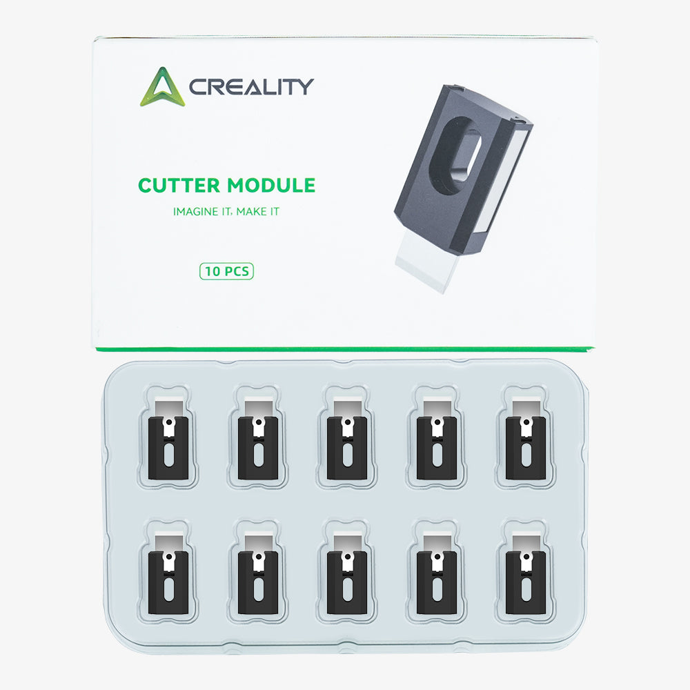 Creality Filament Cutter - 10pcs