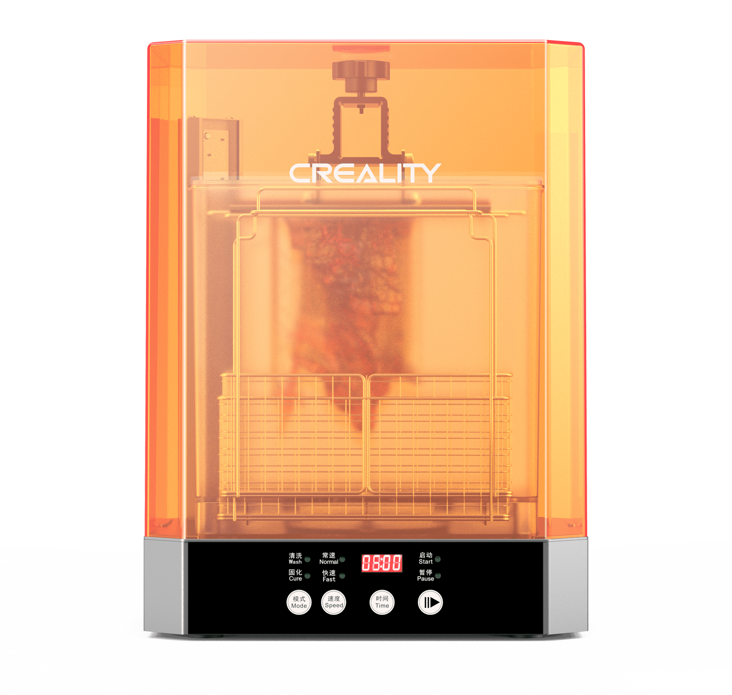 Creality UW-03 Washing and Curing Station