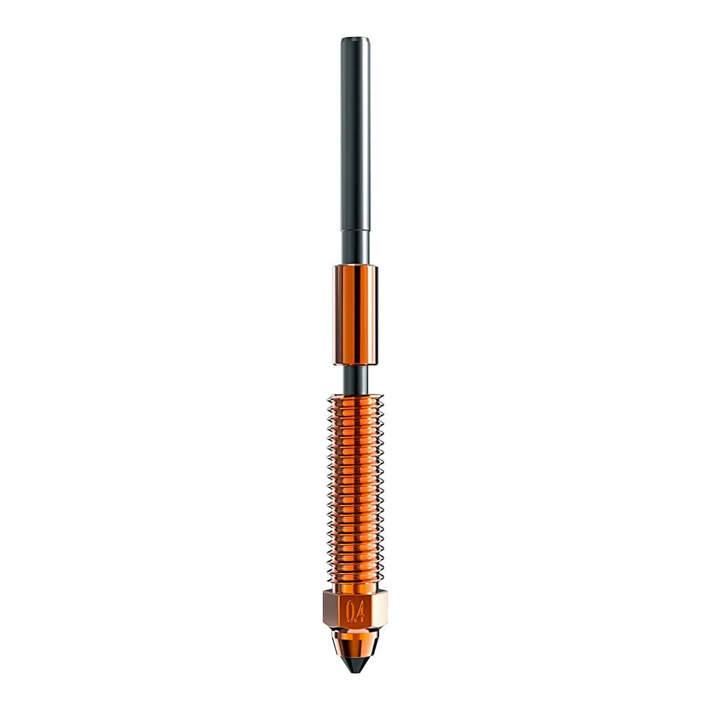 Creality x Phaetus Silicon Carbide Nozzle for: K1（2024）/K1 Max（2024）/K1C/K1 SE/Ender-3 V3/Ender-3 V3 Plus