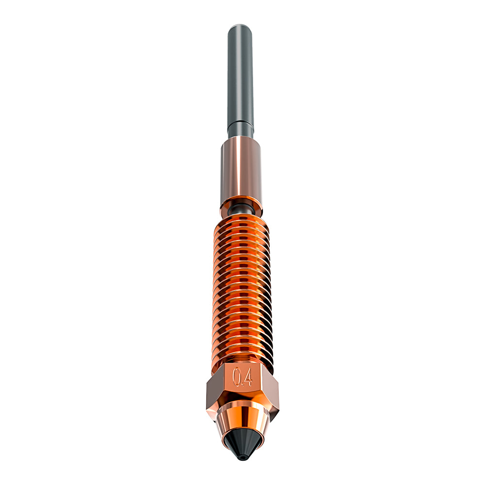 Creality x Phaetus Silicon Carbide Nozzle for: K1（2024）/K1 Max（2024）/K1C/K1 SE/Ender-3 V3/Ender-3 V3 Plus