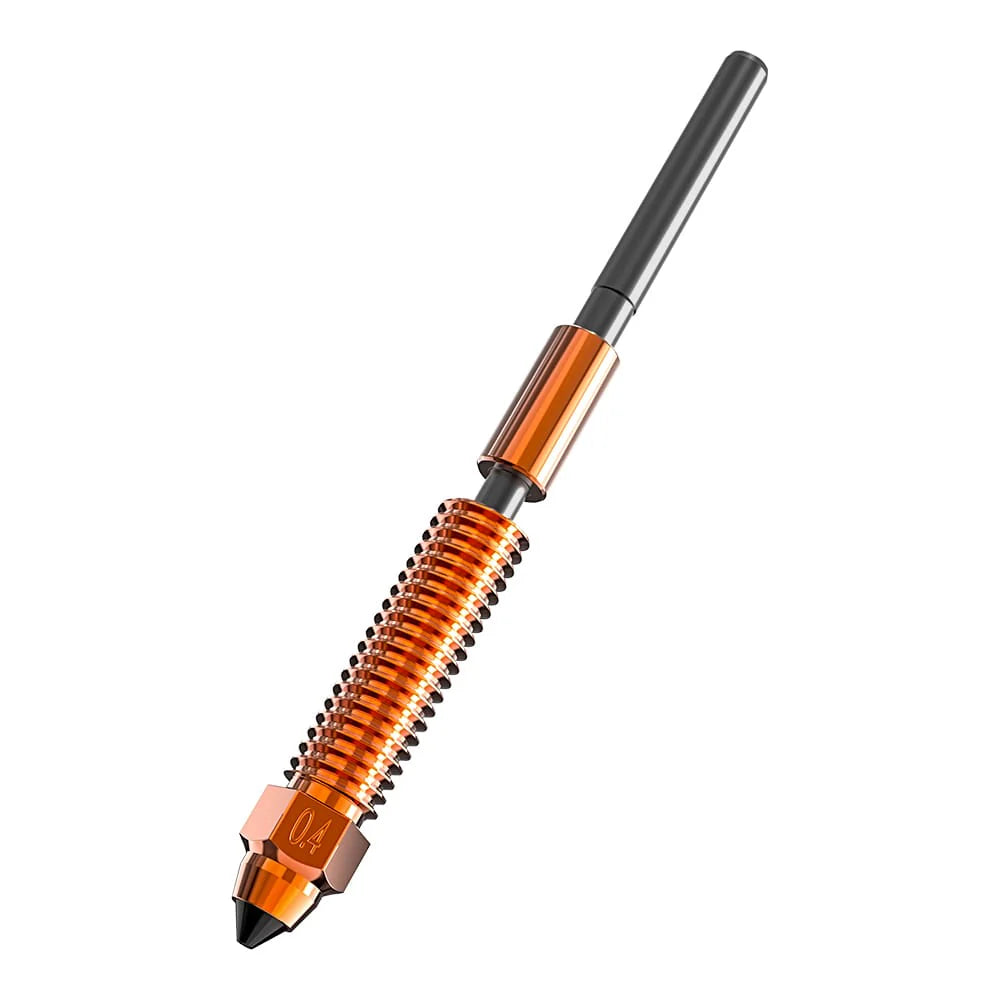 Creality x Phaetus Silicon Carbide Nozzle for: K1（2024）/K1 Max（2024）/K1C/K1 SE/Ender-3 V3/Ender-3 V3 Plus