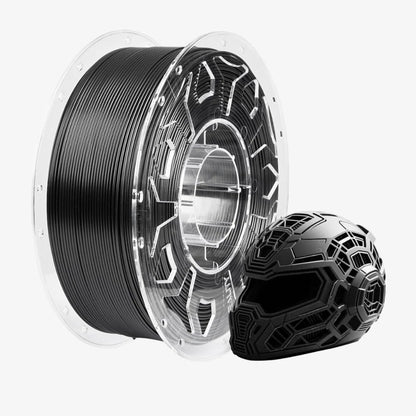 HP ASA Filament Black 1Kg