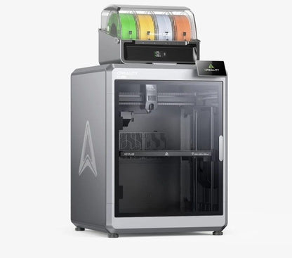 Creality K2 PLUS COMBO 3D Printer