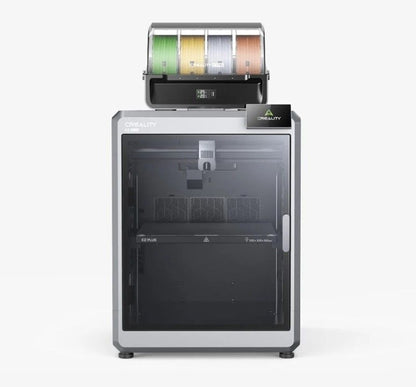 Creality K2 PLUS COMBO 3D Printer