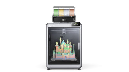 Creality K2 PLUS COMBO 3D Printer