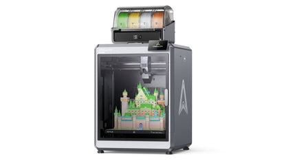 Creality K2 PLUS COMBO 3D Printer