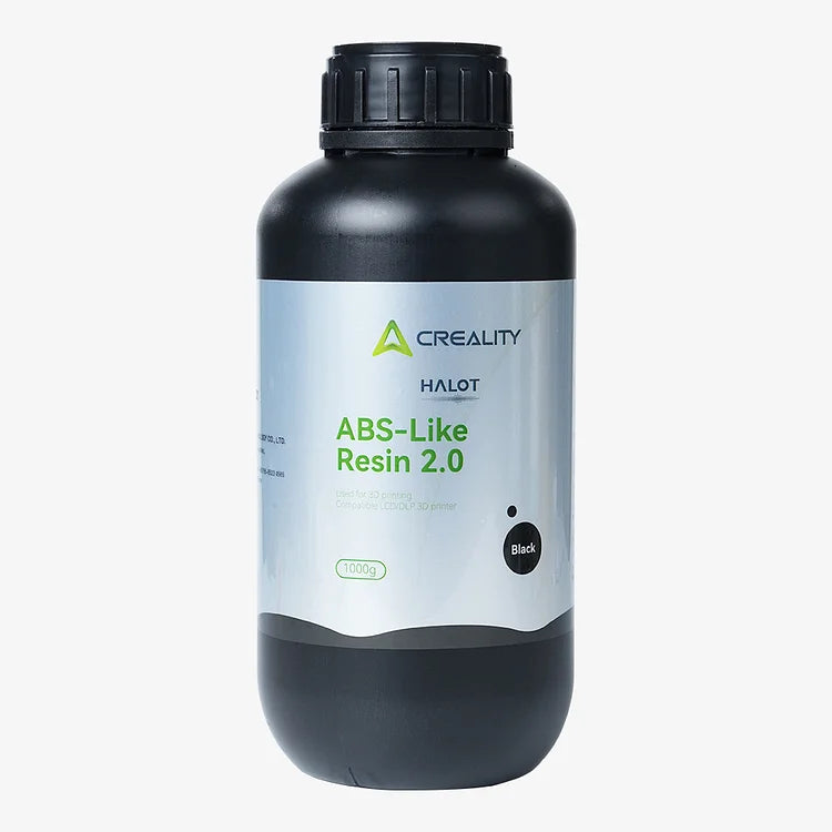 Creality ABS Resin 1KG