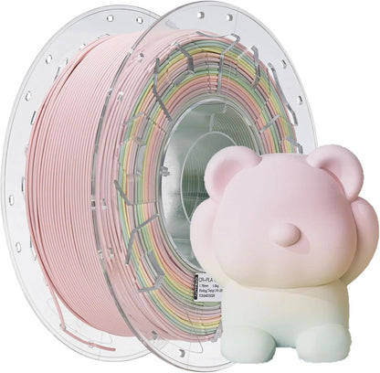 Creality Matte Rainbow 1Kg