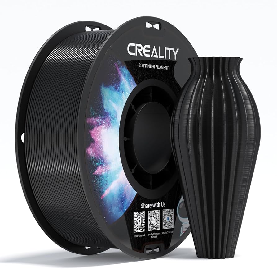 Creality CR PetG Filament 1Kg 1.75mm