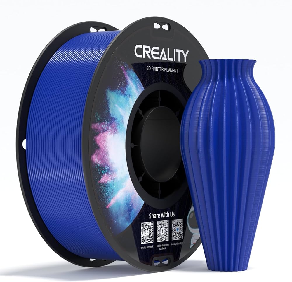 Creality CR PetG Filament 1Kg 1.75mm