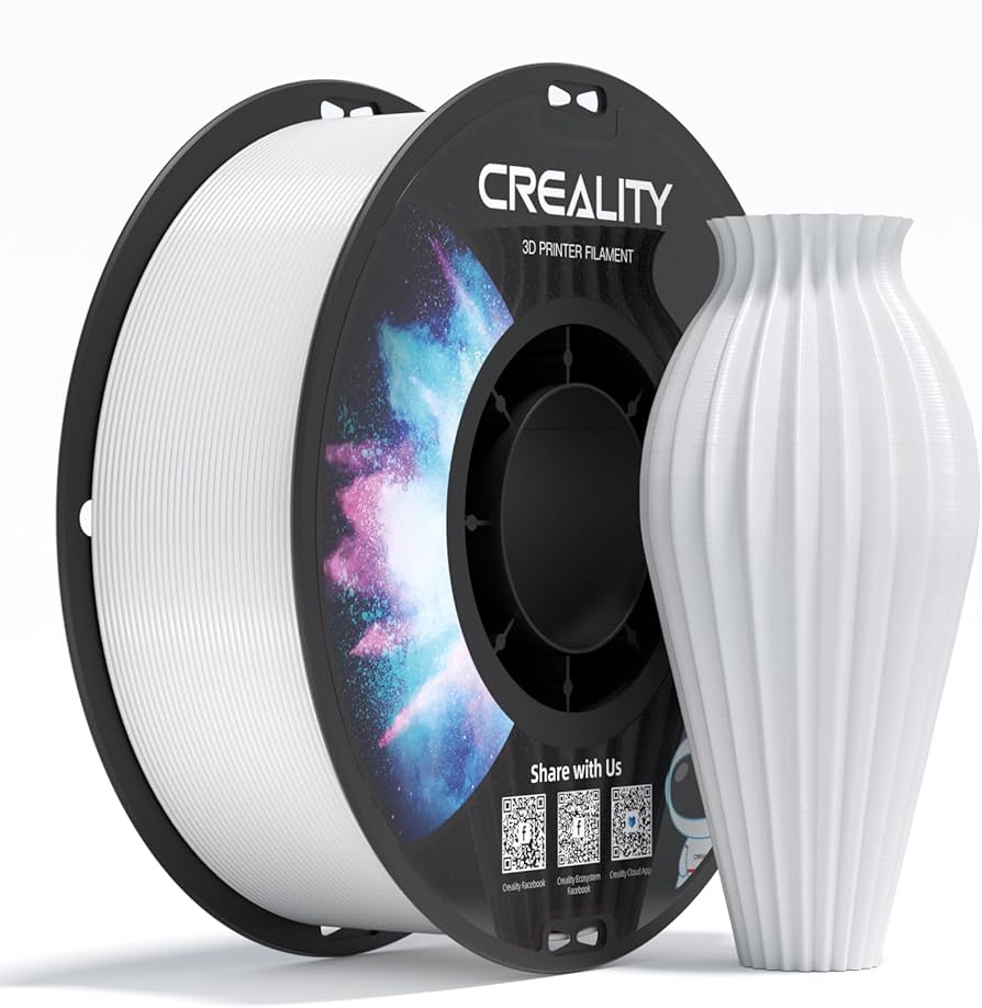 Creality CR PetG Filament 1Kg 1.75mm