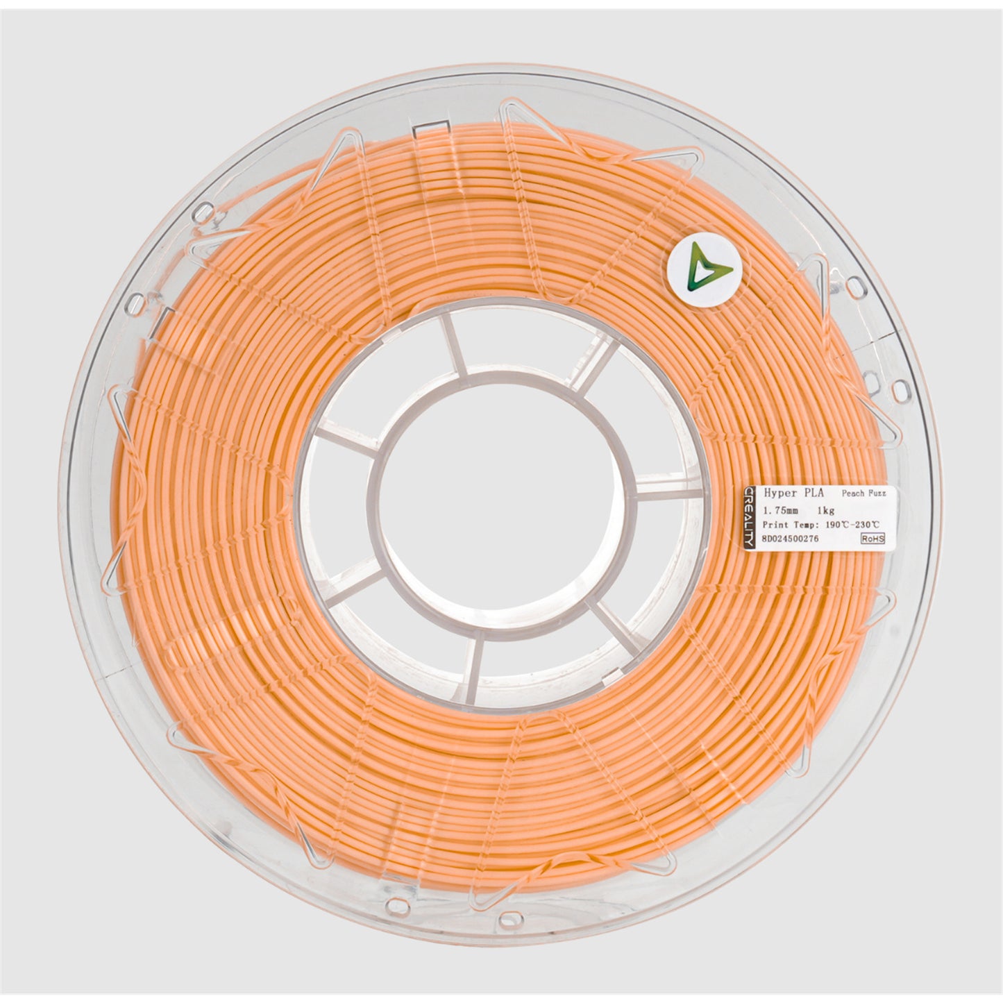 Hyper PLA RFID Filament 1Kg 1.75mm