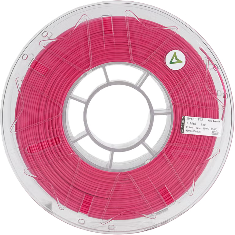 Hyper PLA RFID Filament 1Kg 1.75mm