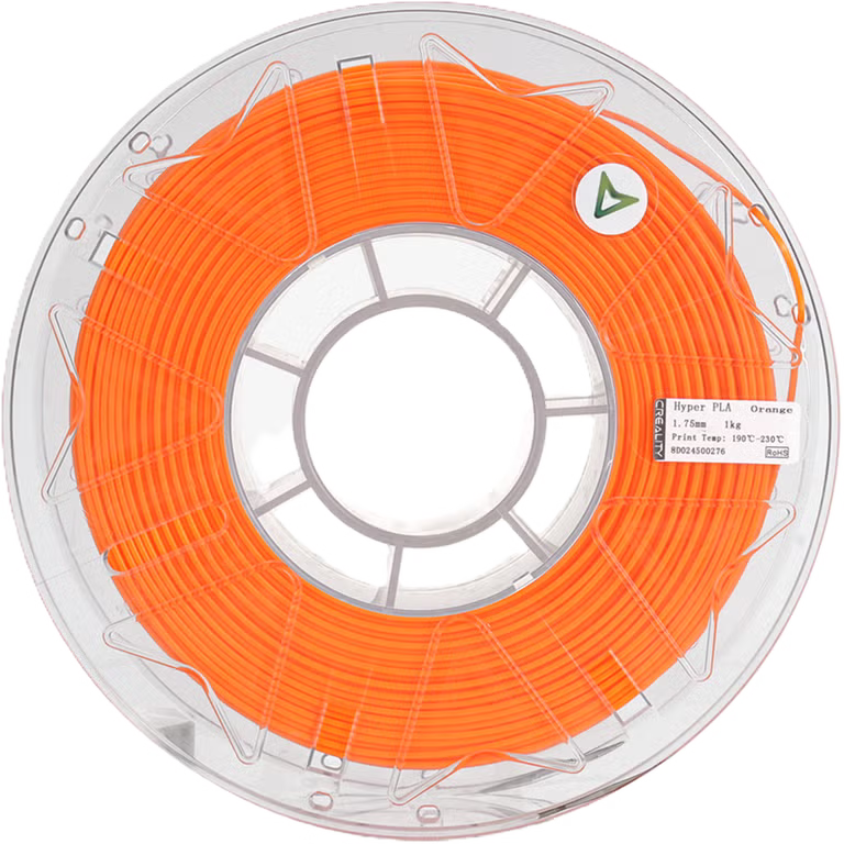 Hyper PLA RFID Filament 1Kg 1.75mm