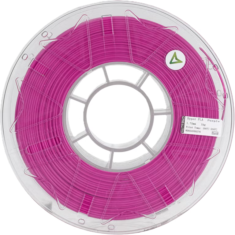 Hyper PLA RFID Filament 1Kg 1.75mm