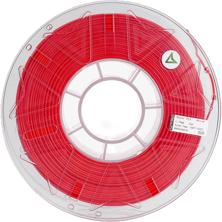 Hyper PLA RFID Filament 1Kg 1.75mm