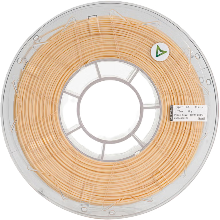 Hyper PLA RFID Filament 1Kg 1.75mm