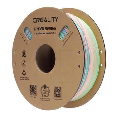Creality Hyper Rainbow PLA 1Kg 1.75mm