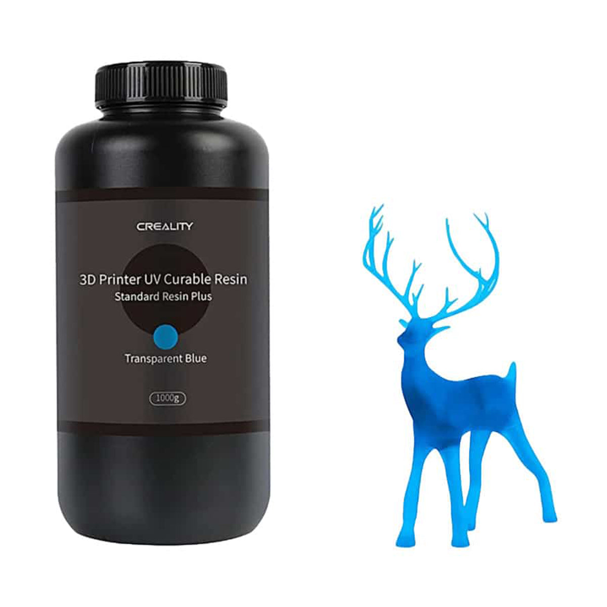 Creality LCD Resin 1Kg