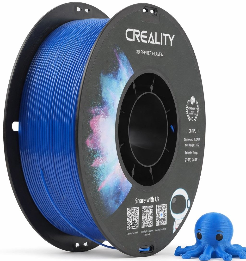 Creality TPU Filament 1Kg 1.75mm