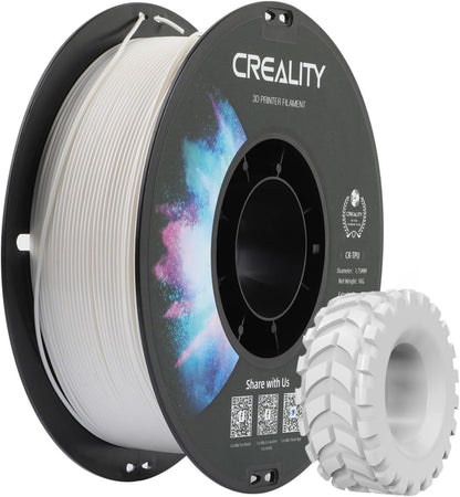 Creality TPU Filament 1Kg 1.75mm