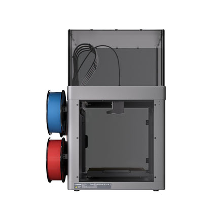 Flashforge Creator 5 Pro 4-Toolhead Multi-Colour 3D Printer