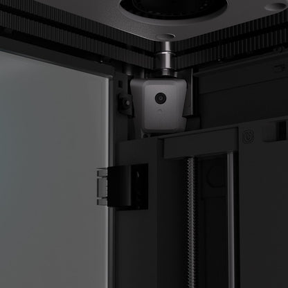Flashforge Creator 5 Pro 4-Toolhead Multi-Colour 3D Printer