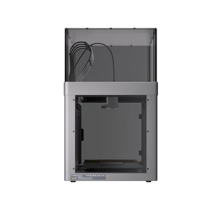Flashforge Creator 5 Pro 4-Toolhead Multi-Colour 3D Printer