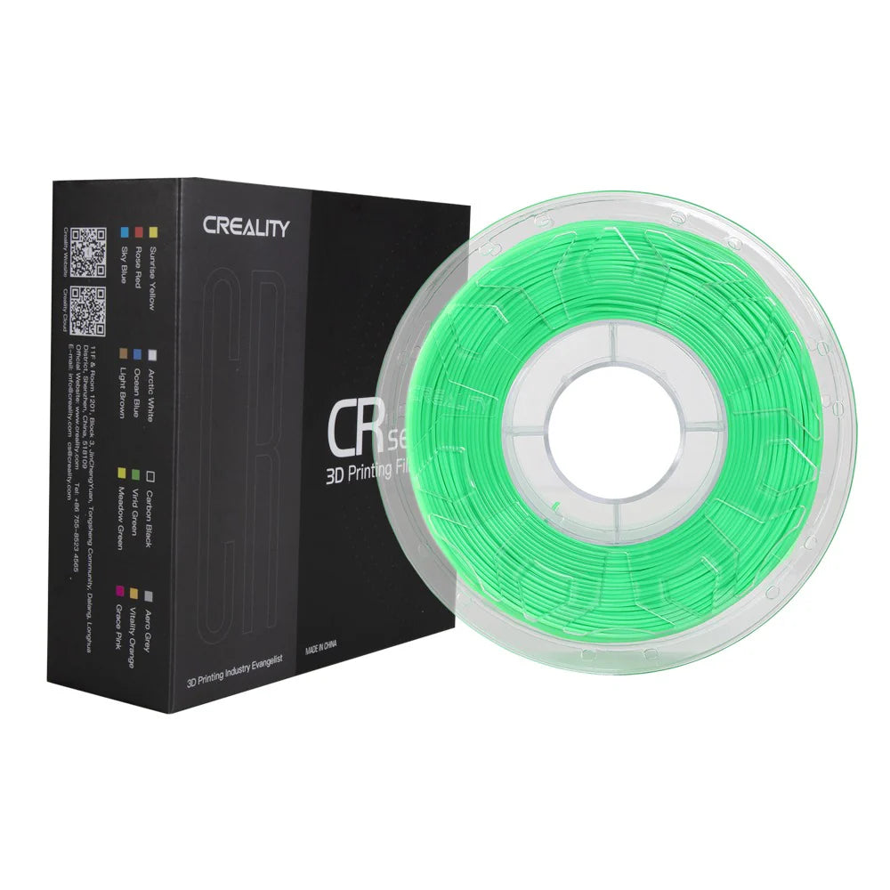 Creality CR PLA Fluorescent Filament 1Kg 1.75mm