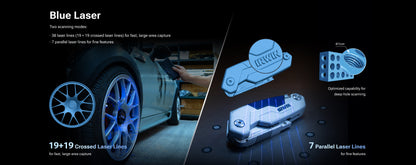 Einstar Rockit 3D Scanner