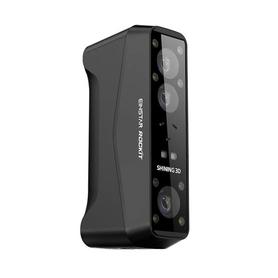 Einstar Rockit 3D Scanner