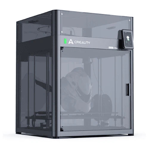 Creality Ender-5 Max Acrylic Cover