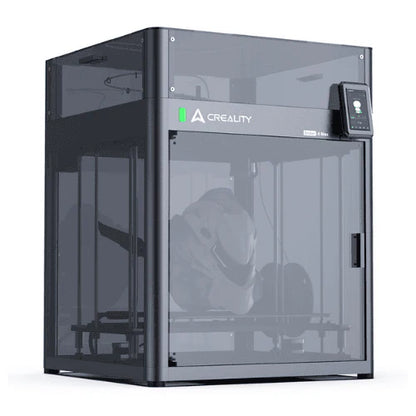 Creality Ender-5 Max Acrylic Cover